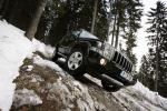 Jeep Grand Cherokee 2005 года